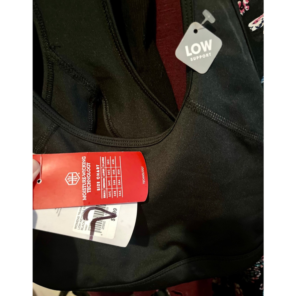 BCG SPORTS BRA BN - Picture 3 of 8